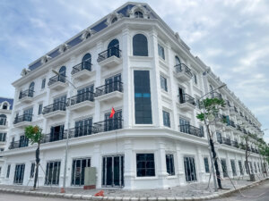 Công trình dự án Sông Hồng Diamon City 7 jep.com.vn