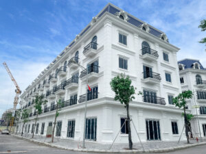 Công trình dự án Sông Hồng Diamon City 8 jep.com.vn