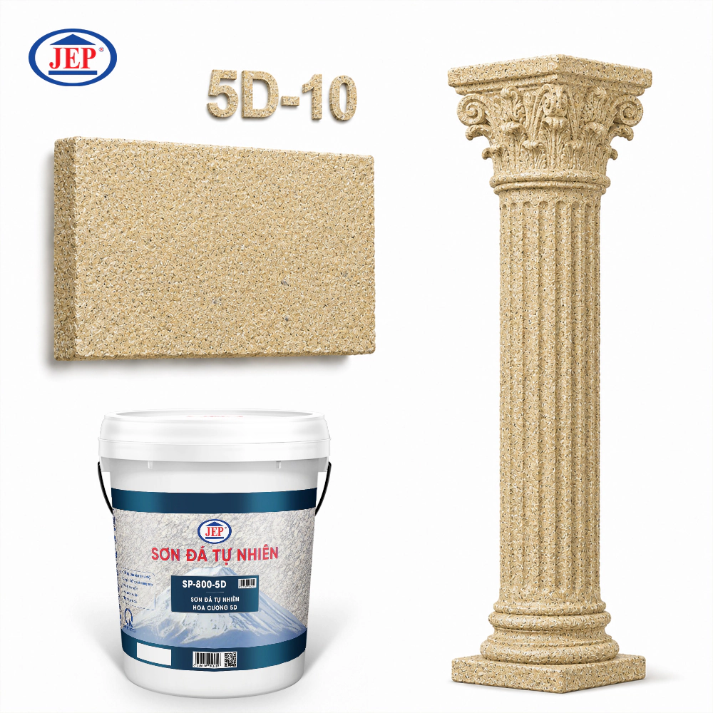 SƠN ĐÁ TỰ NHIÊN HOA CƯƠNG 5D SP-800-5D 12 SƠN ĐÁ TỰ NHIÊN HOA CƯƠNG 5D SP-800-5D - Ảnh 10