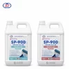 Sơn đá bảo vệ hiệu ứng lá sen SP-900 10L + 10L bộ hai can mặt trước