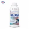 Sơn đá bảo vệ hiệu ứng lá sen SP-900 1L MIX SẴN mặt trước